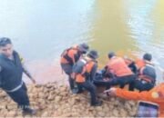 Misteri Mayat Terapung di Sungai Lalindu Konut, Polisi Telusuri Identitas Korban