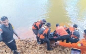 Misteri Mayat Terapung di Sungai Lalindu Konut, Polisi Telusuri Identitas Korban