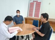 Kasus Dugaan Pencabulan di Kendari Masuk Tahap II, Tersangka Diserahkan ke Kejaksaan