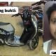Motor Teknisi Internet Dicuri Saat Pasang Kabel, Pelaku Ditangkap