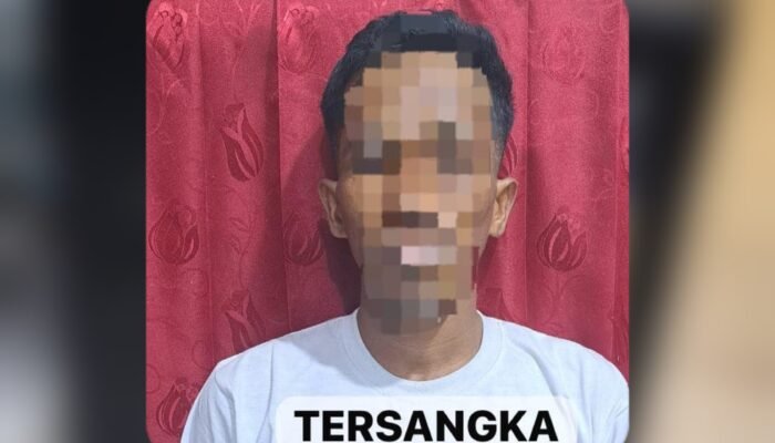 Tak Terima Musik Keras, Pria di Kendari Ancam Pedagang dengan Parang