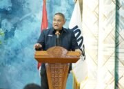 Dari Rival Menjadi Sekutu: Strategi Othello Prabowo