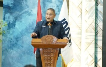 Dari Rival Menjadi Sekutu: Strategi Othello Prabowo