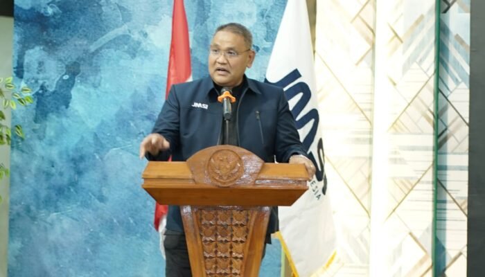 Dari Rival Menjadi Sekutu: Strategi Othello Prabowo