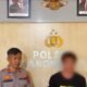 Viral di Medsos Mengaku Anggota Polisi, Pria IAM Diamankan