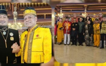 Pengukuhan Kerajaan Surakarta, Kebangkitan Persaudaraan Lintas Arkipelago