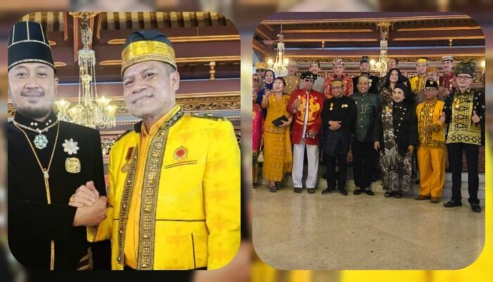 Pengukuhan Kerajaan Surakarta, Kebangkitan Persaudaraan Lintas Arkipelago