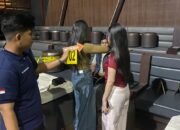 Polisi Olah TKP Dugaan Penganiayaan di Exodus Kendari, Korban Alami Sejumlah Luka