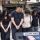 WNA China Diamankan Usai Terlibat Keributan dengan Wanita di Kendari