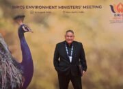 Teguh Santosa: KTT BRICS di India Tandai Babak Krusial Arsitektur Geopolitik