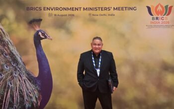 Teguh Santosa: KTT BRICS di India Tandai Babak Krusial Arsitektur Geopolitik