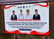 Ironis! Wartawan Diusir dari Ruang Pertemuan KPK di Balai Kota Kendari