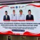 Ironis! Wartawan Diusir dari Ruang Pertemuan KPK di Balai Kota Kendari