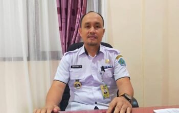 Diskominfo Kendari Luruskan Polemik Wartawan Diminta Keluar dari Ruang Rapat KPK