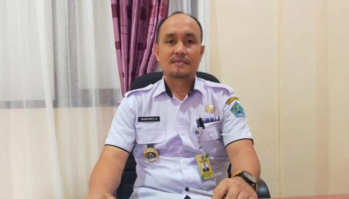 Diskominfo Kendari Luruskan Polemik Wartawan Diminta Keluar dari Ruang Rapat KPK