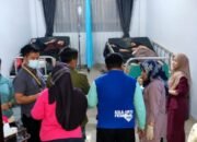 Puluhan Santri Al-Askar Kendari Alami Mual hingga Muntah, Diduga Usai Santap MBG