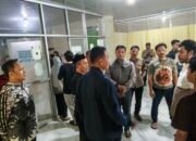 Kapolresta Kendari Kunjungi 42 Santri yang Dirawat, SPPG Baruga Disidak