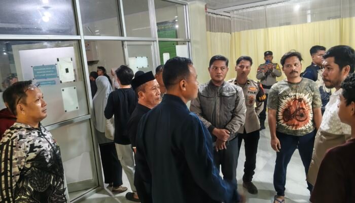 Kapolresta Kendari Kunjungi 42 Santri yang Dirawat, SPPG Baruga Disidak