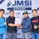 Perkuat Organisasi Pers Siber, JMSI Sultra Bentuk Pengcab Konawe