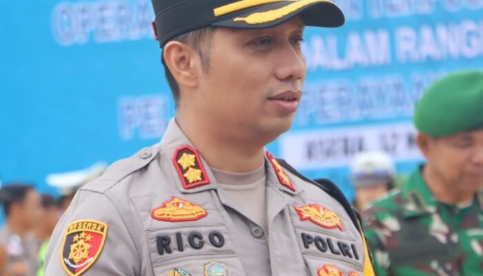 Polres Konawe Utara Selidiki Longsor yang Tewaskan Empat Pekerja PT KDI