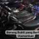 Polresta Kendari Ungkap 18 TKP Curanmor, 15 Motor Berhasil Diamankan