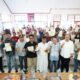 Bahtra Tegaskan Komitmen Kawal Program PTSL di Sultra