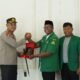 Kapolresta Kendari Ajak GP Ansor Bersama Jaga Keamanan dan Ketertiban