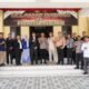 Perkuat Sinergi Penegakan Hukum, Kapolresta Kendari Terima Kunjungan DPD Peradi Profesional