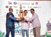 Bank Sultra Juara Umum Finspora 2026, Sabet 5 Medali Emas dan 2 Perak