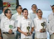 Bank Sultra Raih KEJAR Award 2026 sebagai BPD Terbaik Wilayah Sulawesi