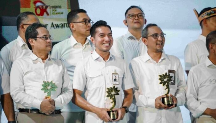 Bank Sultra Raih KEJAR Award 2026 sebagai BPD Terbaik Wilayah Sulawesi