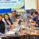 FISIP UHO Matangkan Dokumen SAR Menuju Akreditasi Internasional ACQUIN