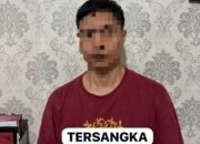Terungkap! Pelaku Begal Payudara di Kendari Diduga Sudah Beraksi Sejak Tahun 2025