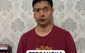 Terungkap! Pelaku Begal Payudara di Kendari Diduga Sudah Beraksi Sejak Tahun 2025