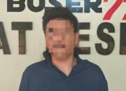 Kasus Penggelapan Motor di Kendari, Uang Gadai Diduga Mengalir untuk Sabu