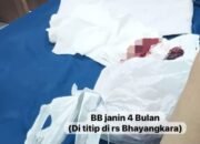 Polresta Kendari Ungkap Dugaan Aborsi, Sembilan Orang Diamankan