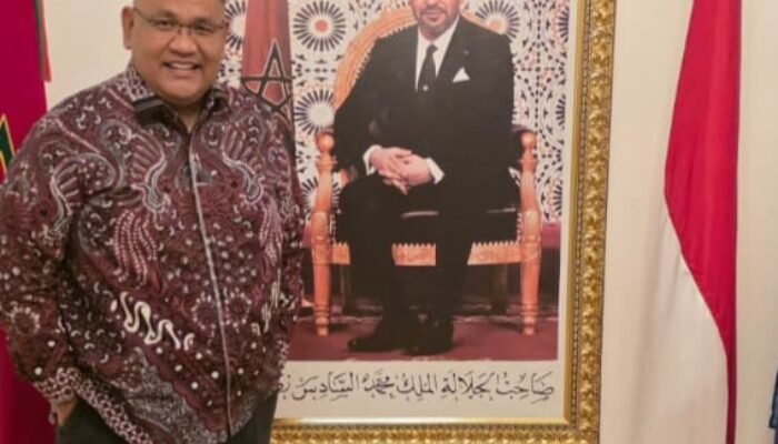 Ketum JMSI: Wartawan Berkualitas dan Perusahaan Pers Profesional Sama-Sama Dibutuhkan