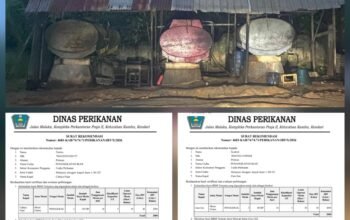 Pengelola SPBU Kompak Bokori Buka Suara soal 30 Jeriken Solar Subsidi