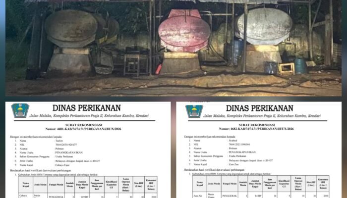 Pengelola SPBU Kompak Bokori Buka Suara soal 30 Jeriken Solar Subsidi