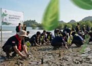 MAHACALA UHO Gelar TWKM XXXV, 350 Mahasiswa Pencinta Alam Berkumpul di Sultra