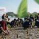 MAHACALA UHO Gelar TWKM XXXV, 350 Mahasiswa Pencinta Alam Berkumpul di Sultra