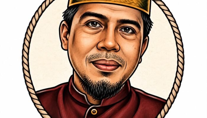 Memilih Nahkoda KKSS Kendari: antara Sipakatau dan Kerukunan di Tanah Rantau