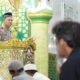 Lewat Safari Subuh, Polresta Kendari Ajak Masyarakat Aktif Jaga Keamanan