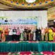 Dilantik di Kendari, PW Kebugis Sidrap Sultra Siap Rawat Semangat Kekeluargaan