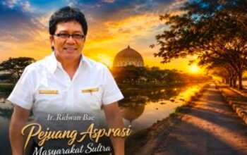 Ridwan Bae Imbau Gubernur ASR Lebih Intensif Turun ke Daerah, Serap Aspirasi Masyarakat