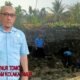 Gerak Cepat, PDAM Kolaka Timur Tuntaskan Perbaikan Pipa Bocor di Desa Poni-poniki