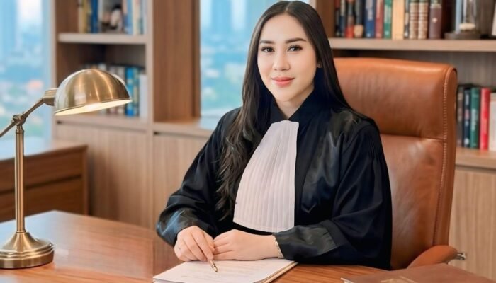 Memaknai Hari Sumpah Pemuda SRI WULANDARI, S.H., M.H.: Dari IKRAR 1928 Menuju KEADILAN 2026.