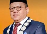 Pemilihan Rektor UHO Tuntas, Takdir Saili Peroleh Suara Terbanyak