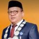 Pemilihan Rektor UHO Tuntas, Takdir Saili Peroleh Suara Terbanyak