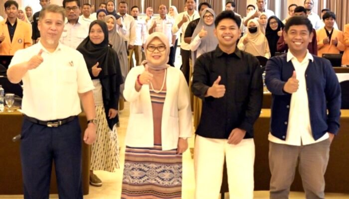 UHO Genjot Reputasi Global Lewat Penguatan Branding Digital dan SEO